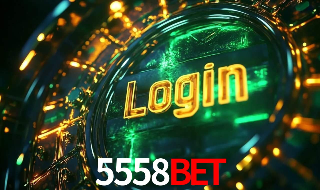 5558bet App Interface