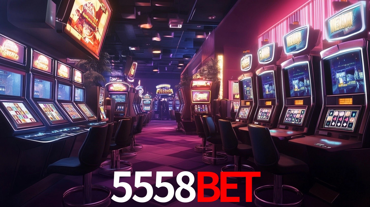 Daily Bonuses 5558bet