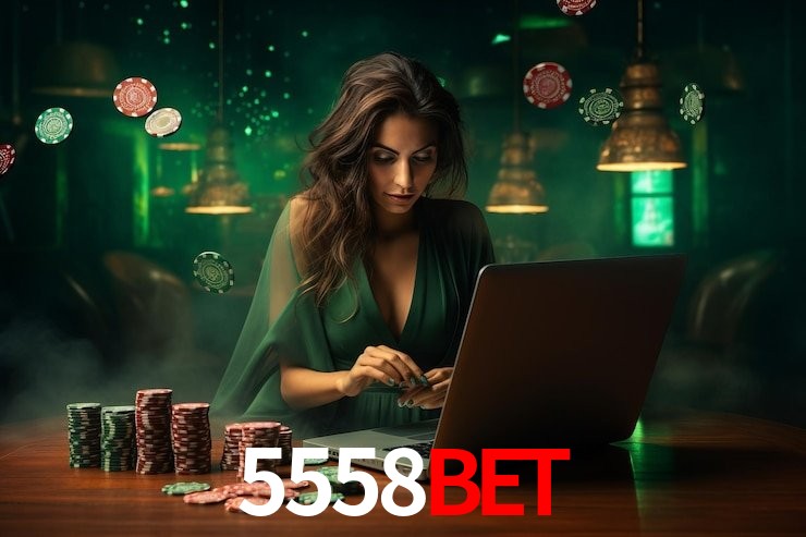 Premium Interface 5558bet