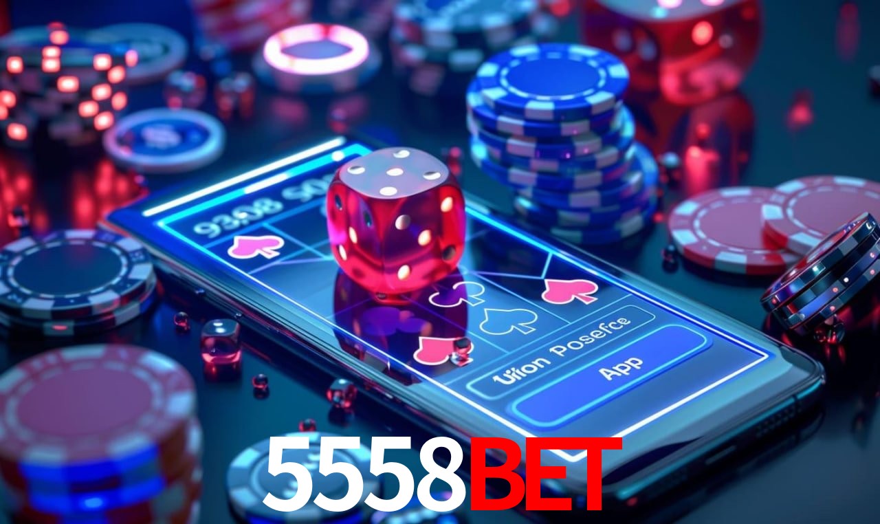 Exclusive Offers 5558bet