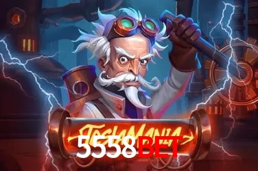 Slot Games 5558bet