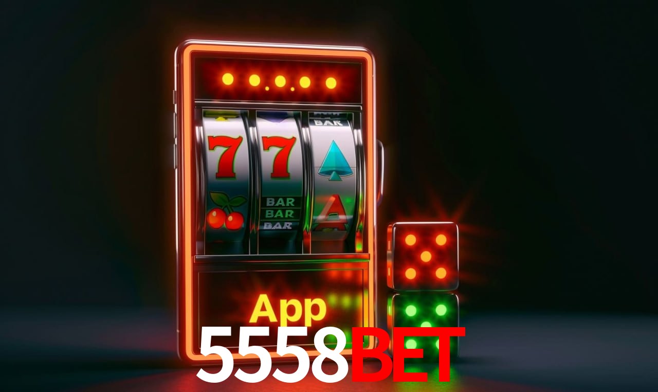 Bonus Features 5558bet