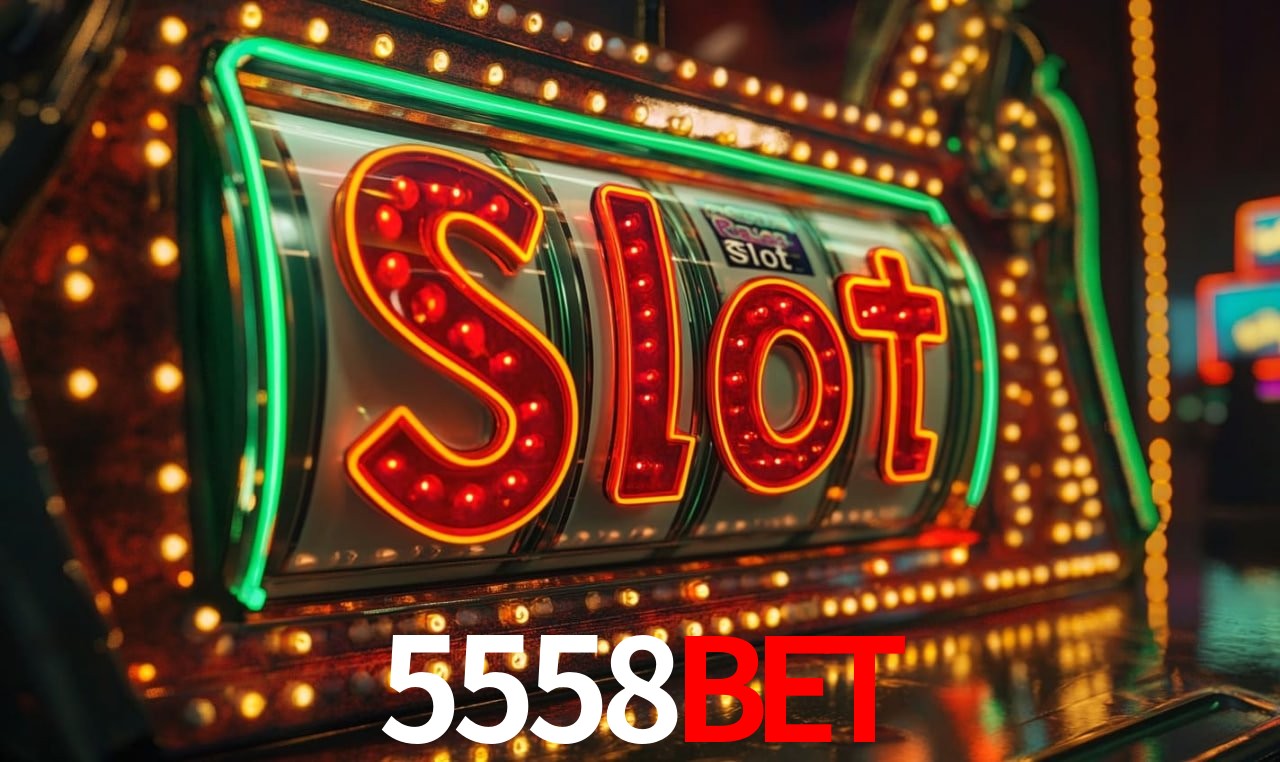 Account Benefits 5558bet
