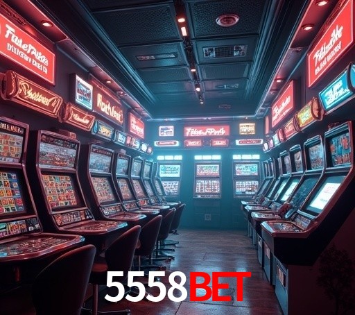 API Integration 5558bet
