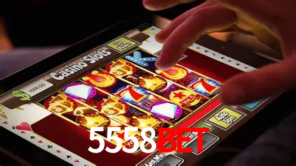 Live Casino 5558bet