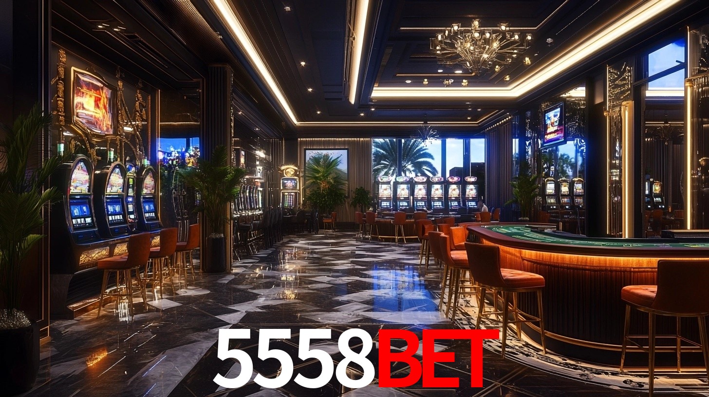 Programa VIP 5558bet