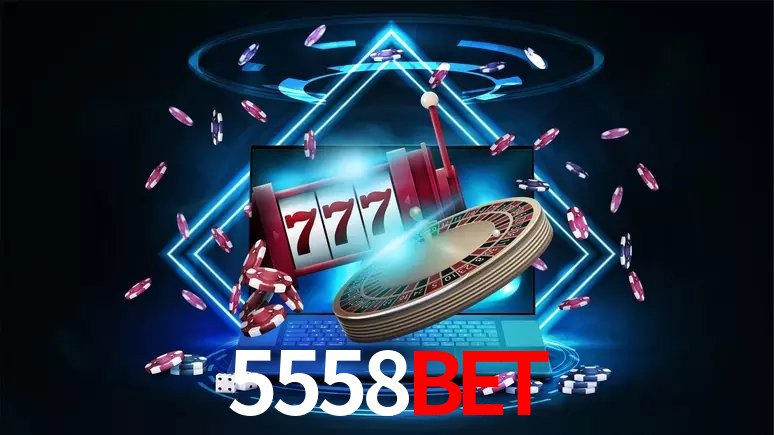 Live Casino 5558bet