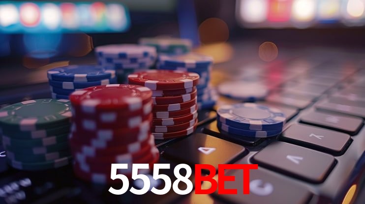 Secure Login 5558bet