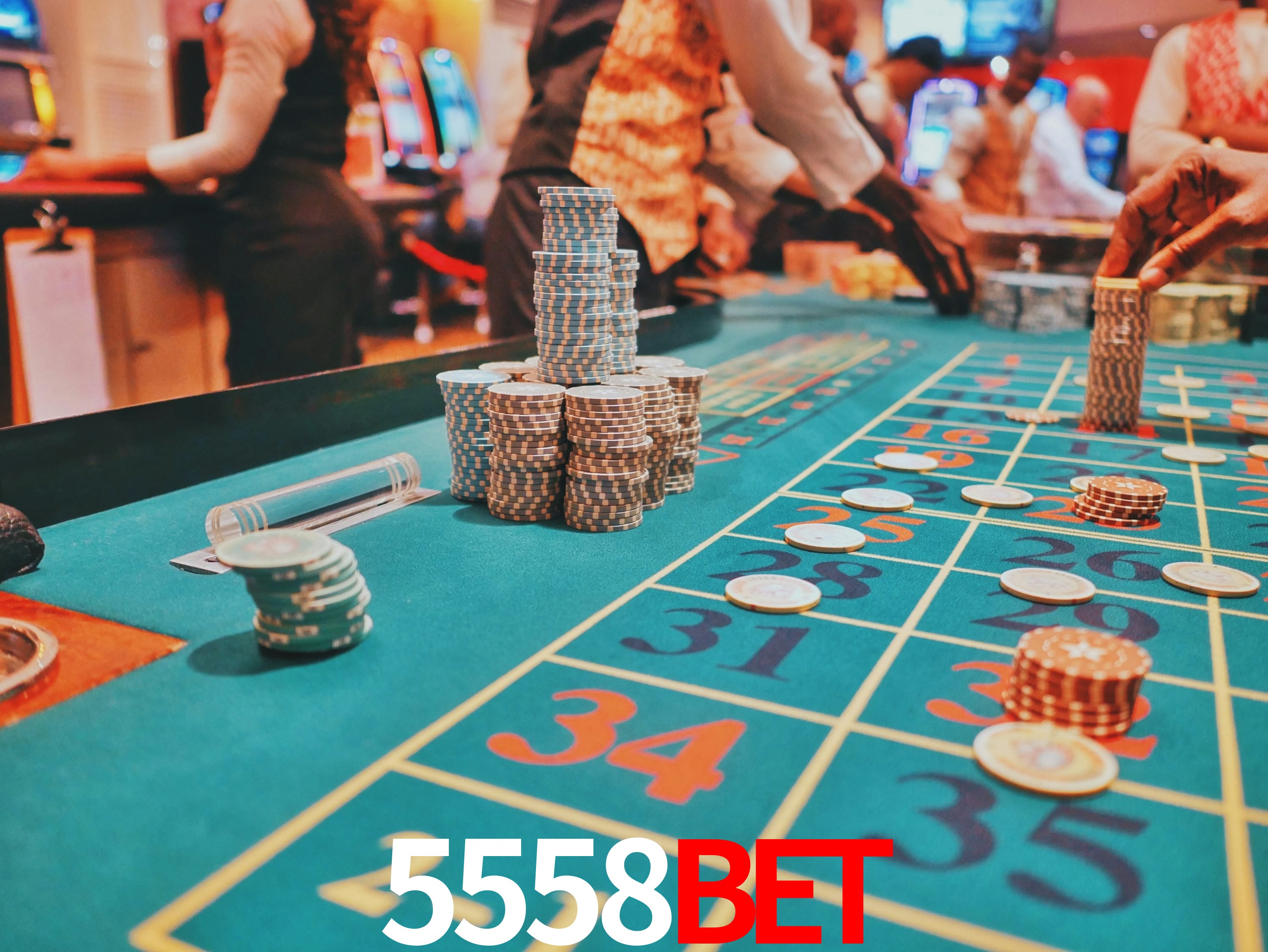 Tennis Betting 5558bet